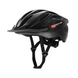 Capacete Para Ciclistas Alças Ajustáveis Bi002m Átrio
