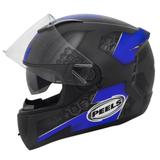 Capacete Peels Icon Dash com Viseira Solar