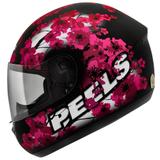 Capacete Peels Spike Blossom