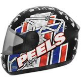 Capacete Peels Spike GP