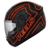 Capacete Peels Spike Neon