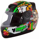Capacete Pro Tork 788 Las Vegas