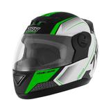 Capacete Pro Tork Evolution 788 G6 Tech Verde