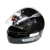 Capacete Pro Tork Liberty 4 Preto Tamanho 60