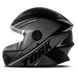 Capacete Pro Tork Liberty 4 R8 Prata