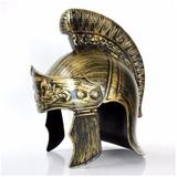 Capacete Romano Medieval Luxo - Kitok