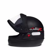 Capacete San Marino Classic Fosco Tamanho:58 - Taurus
