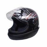 Capacete San Marino Taurus Formula 1- Preto Fosco Gra Tam 56