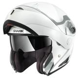 Capacete Shark Openline Prime com Viseira Solar