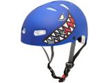 Capacete Tam. P Kraft - K1BKSHARKAZP