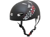 Capacete Tam. P Kraft - K1BKSHARKPTP