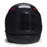 Capacete Taurus San Marino Grafic Preto tamanho 62