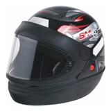 Capacete Taurus San Marino Grafic