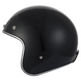 Capacete zeus 380h black