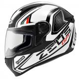 Capacete Zeus 811 AL3 Evo Revolution