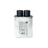 Capacitor 0.80 2100vac microondas brastemp e consul - Brastemp/consul
