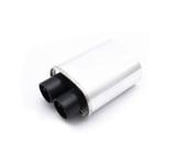 Capacitor 0.80 uF Original - Brastemp