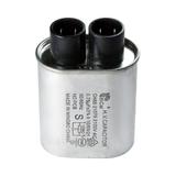 Capacitor 0,75uF 3% - 2100 Vac - Loja do refrigerista