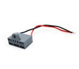 Capacitor 1.5 uF Consul
