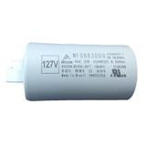 Capacitor 45 uf lavadora brastemp consul 127v - Brastemp/consul