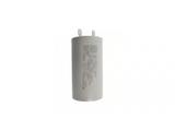 Capacitor 4uF para Lavadora 127v Consul W10883000