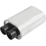 Capacitor Alta Tensão Microondas 0,90uf 2100v - Jrk