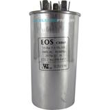 Capacitor duplo 35+8 mfd 380vac - Diversos