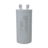 Capacitor Duplo Tanquinho 35Uf + 5 250Vac - Weg