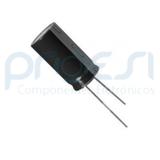 Capacitor Eletrolítico Epcos 2,2UF/100V - Indefinida