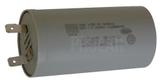 Capacitor Lavadora Roupas Brastemp Electrolux - 45uf - Vix