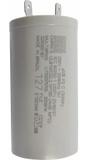 Capacitor Lavadora Roupas Brastemp Electrolux 50uf - Weg