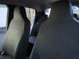 Capas De Bancos Courvin para Kwid/Up/Mobi Preta - Venan