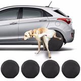 Capas Rodas Pneu Anti Xixi Cachorro Impermeável Aro 14 e 15 - Vip capas