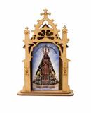 Capela capelinha cupula nossa senhora aparecida - Armazem