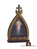 Capela mini jesus misericordioso - Armazem