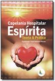 Capelania hospitalar espirita - Ame brasil