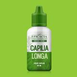 Capilia Longa - Loção capilar 60 ml - Farmácia eficácia