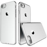 Capinha Capa Case Ultra Fina Casca De Ovo - Iphone 7