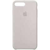 Capinha Capa do Iphone 7 Cinza - Case