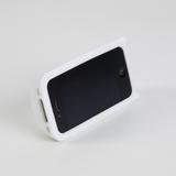 Capinha Case P/ Celular Apoio Branca - Maisaz