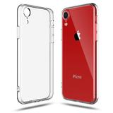 Capinha para celular TPU para Iphone XR Transparente - Kingo
