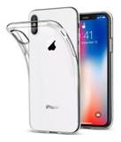 Capinha Transparente para Celular TPU para Iphone XS - Kingo