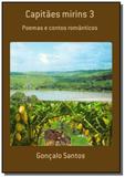 Capitaes mirins 3 - Autor independente