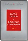 Capital de Risco Diplom.corporativa - Cultrix
