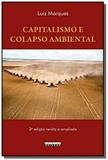 Capitalismo e colapso ambiental - Unicamp