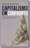 Capitalismo em confronto - Best business