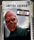Capitao America - O Primeiro Vingador - Os Hidra Arquivos - Babel