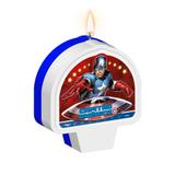 Capitão América Vela - Regina
