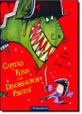 Capitão Flinn e os Dinossauros Piratas - Fundamento