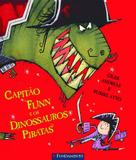 Capitão Flinn E Os Dinossauros Piratas